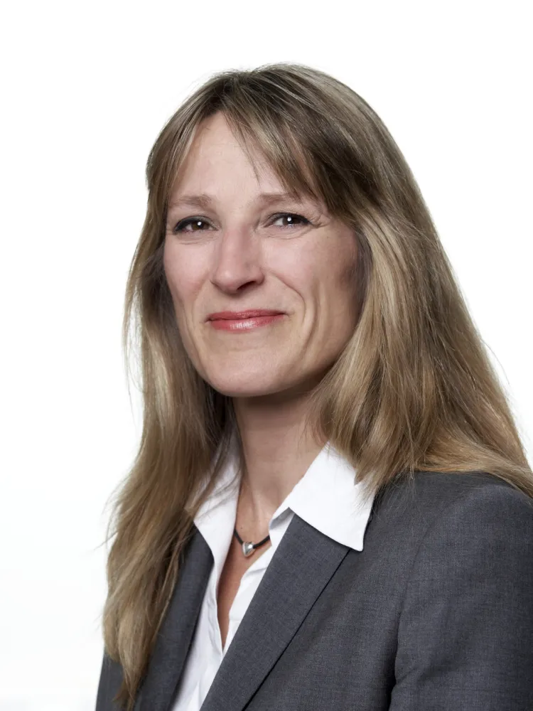 Bidragsyter Anne Lise Jomisko