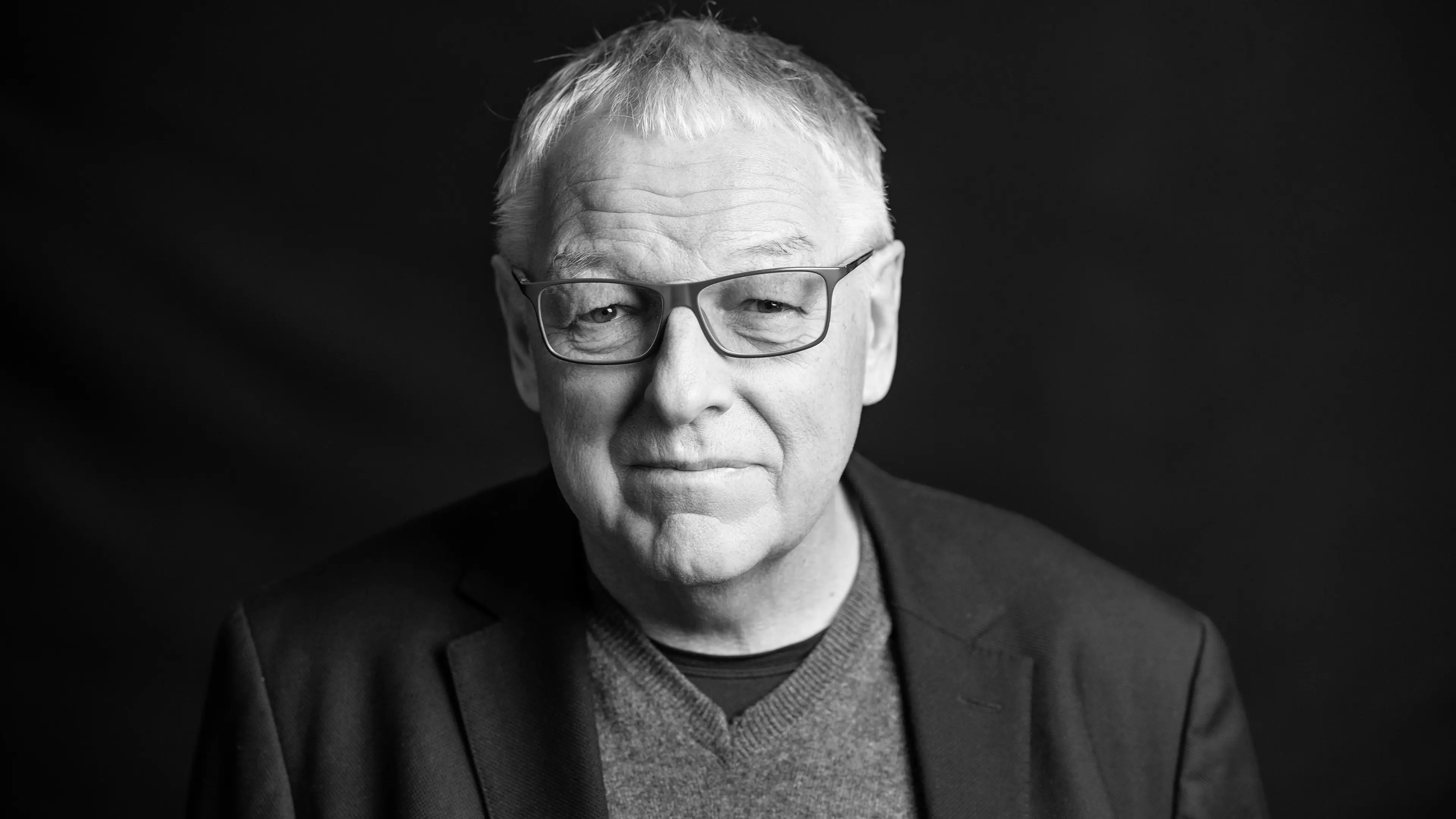 Roy Jacobsen