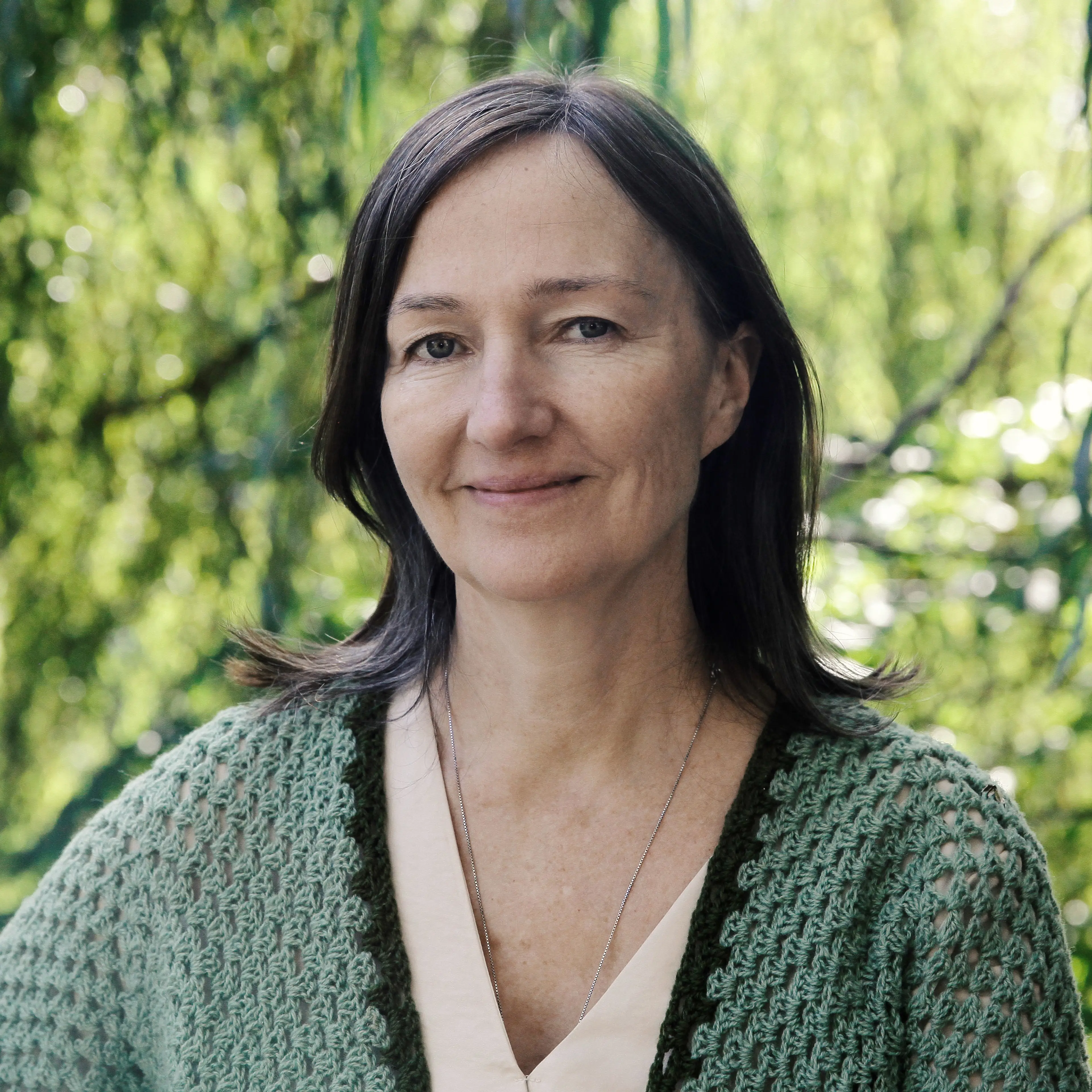 Bidragsyter Line Nyborg