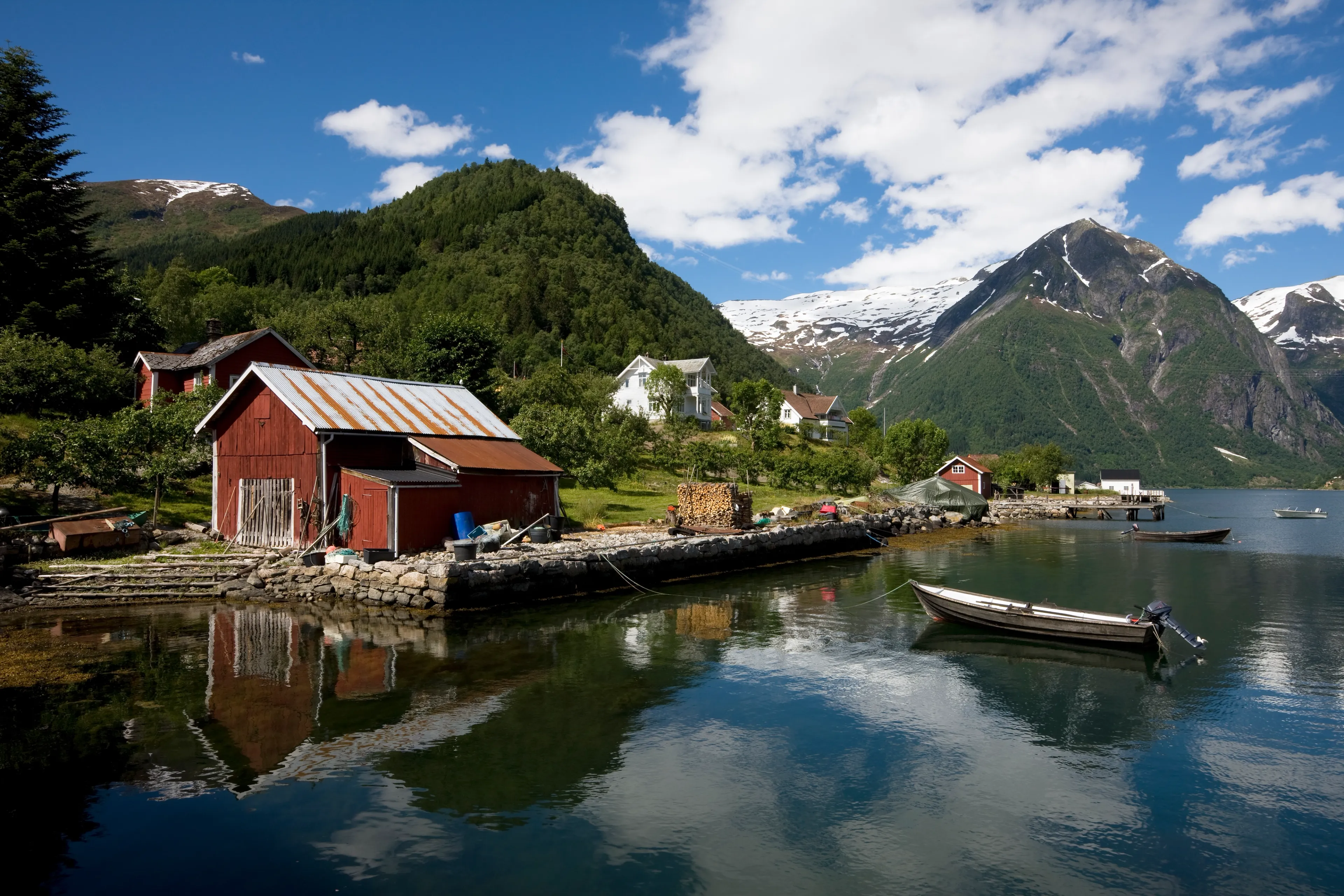 Balestrand