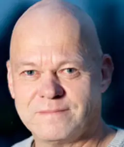 Bidragsyter Bård Morten Johansen