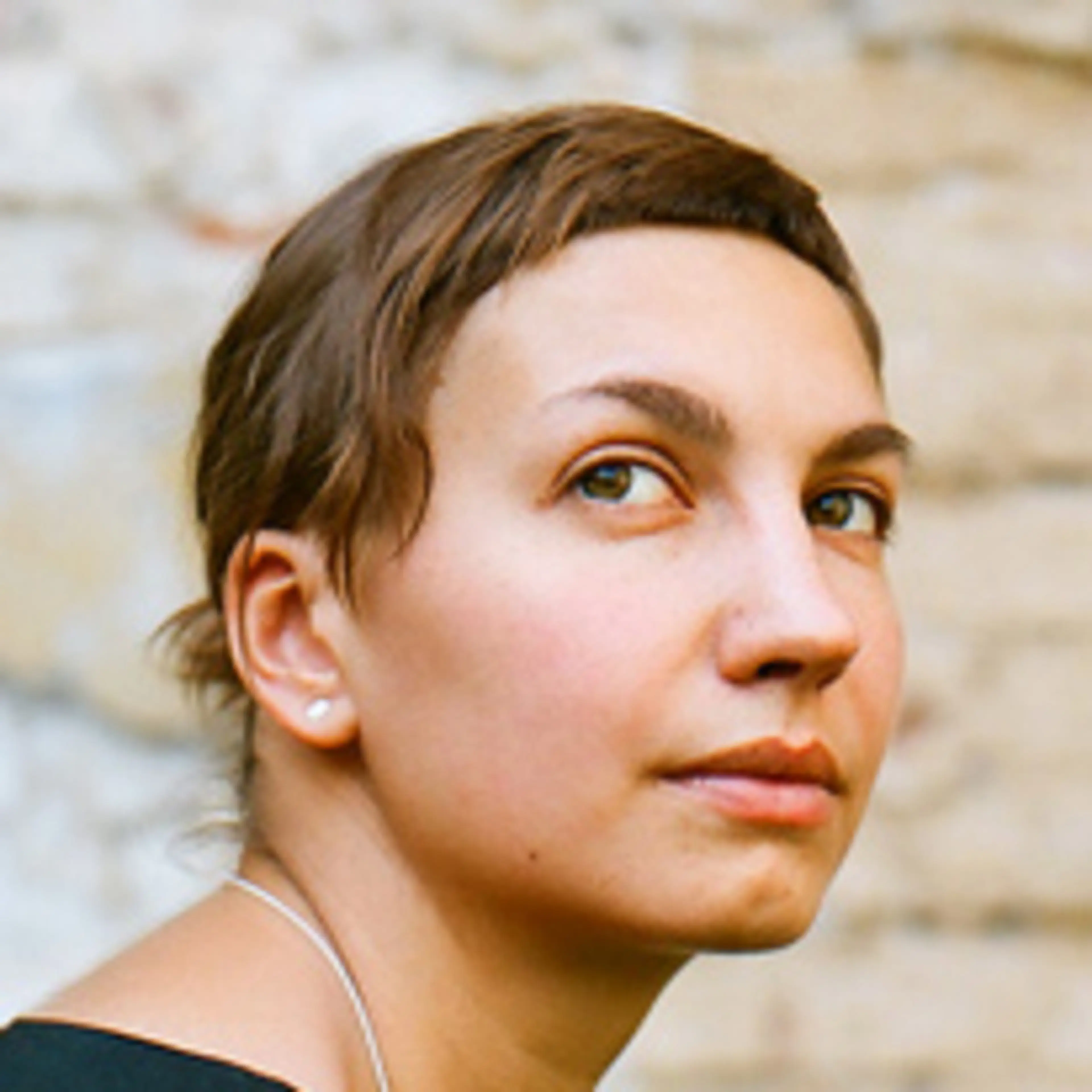 Bidragsyter Daria Rychkova