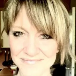 Bidragsyter Pernille Dysthe