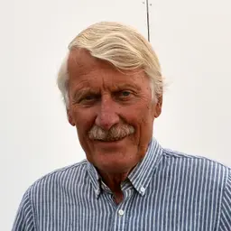 Bidragsyter Svein Mønnesland