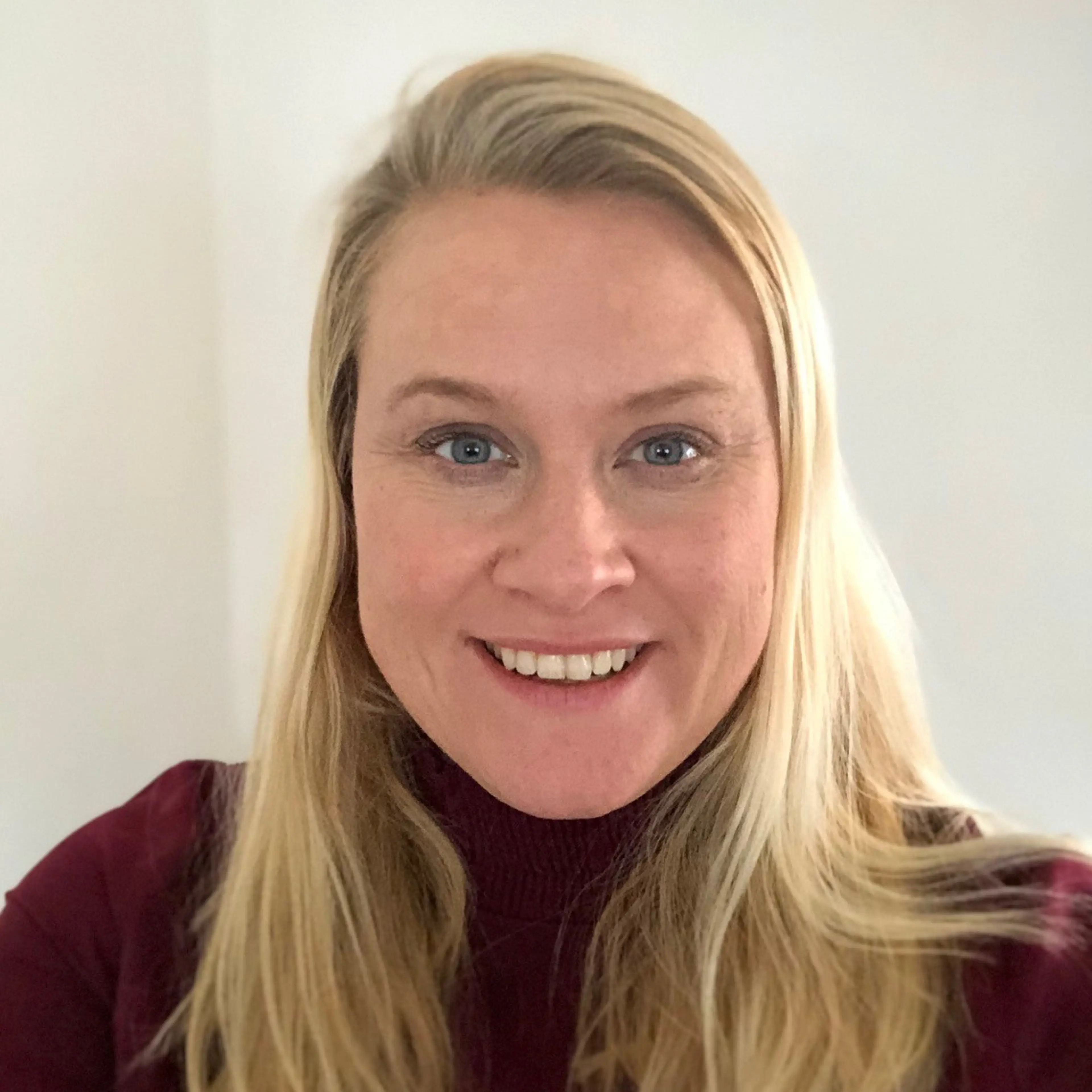 Bidragsyter Wenke Mork Rogne