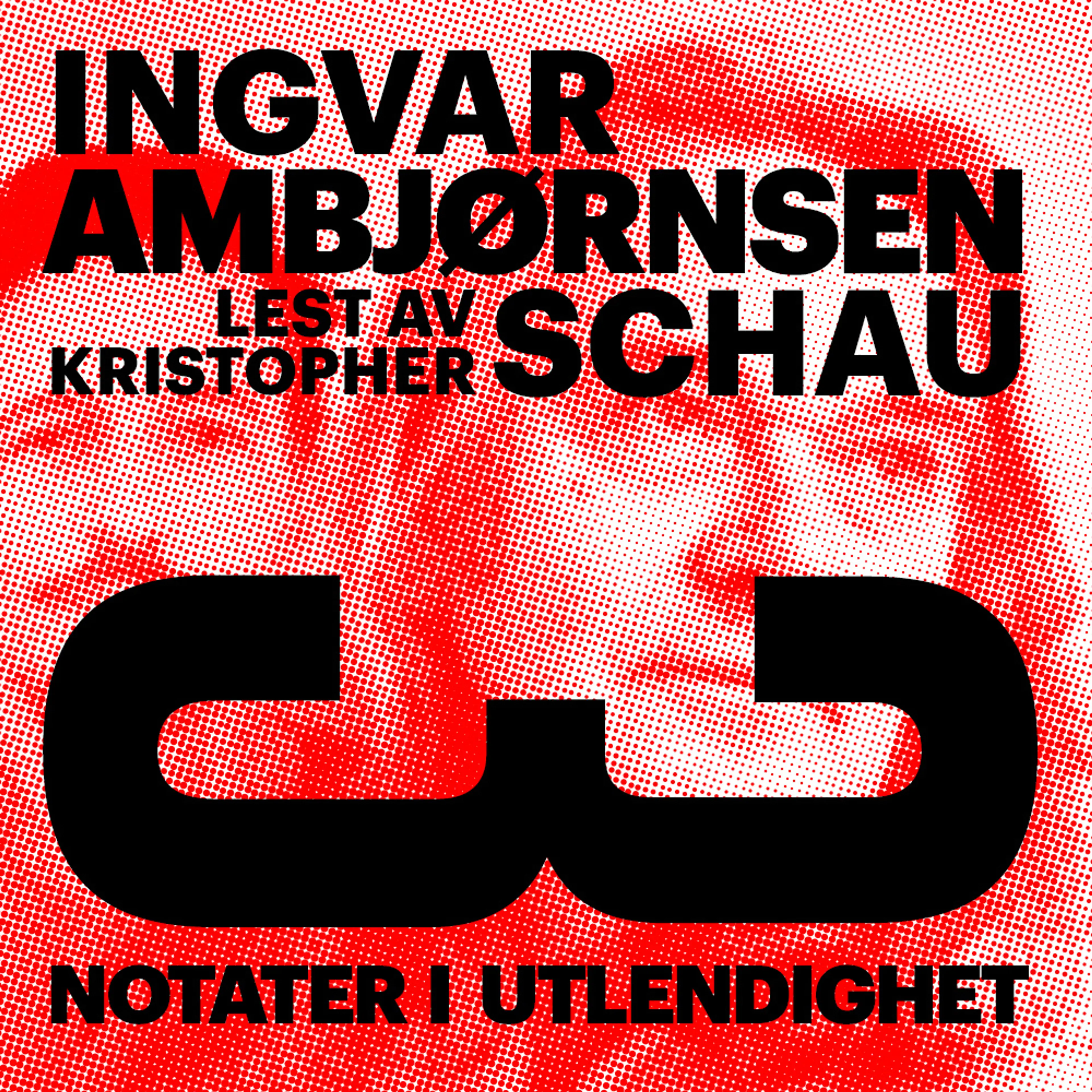 Omslag Radka på Onkel Pø av Ingvar Ambjørnsen (Lydbok)