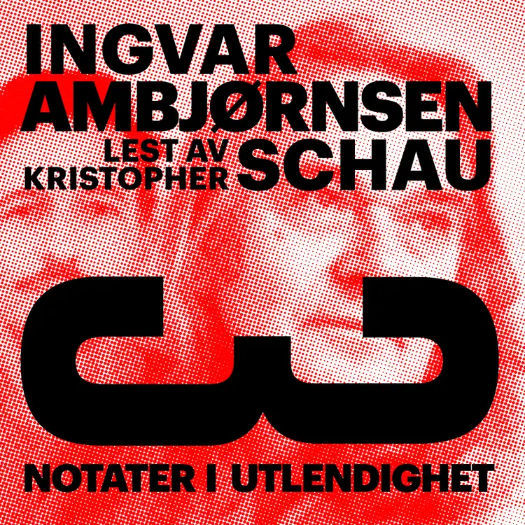 Omslag Radka på Onkel Pø av Ingvar Ambjørnsen (Lydbok)