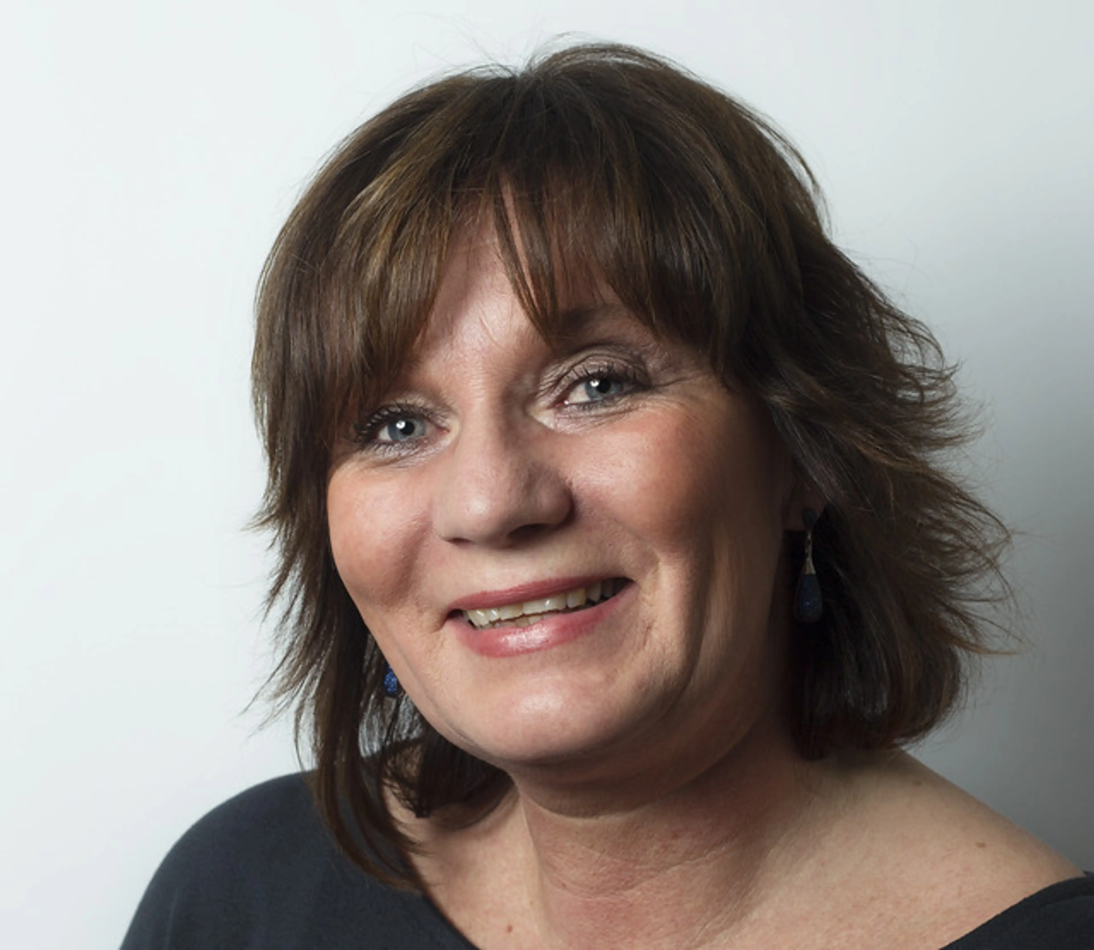 Bidragsyter Marianne Undheim Vestgård