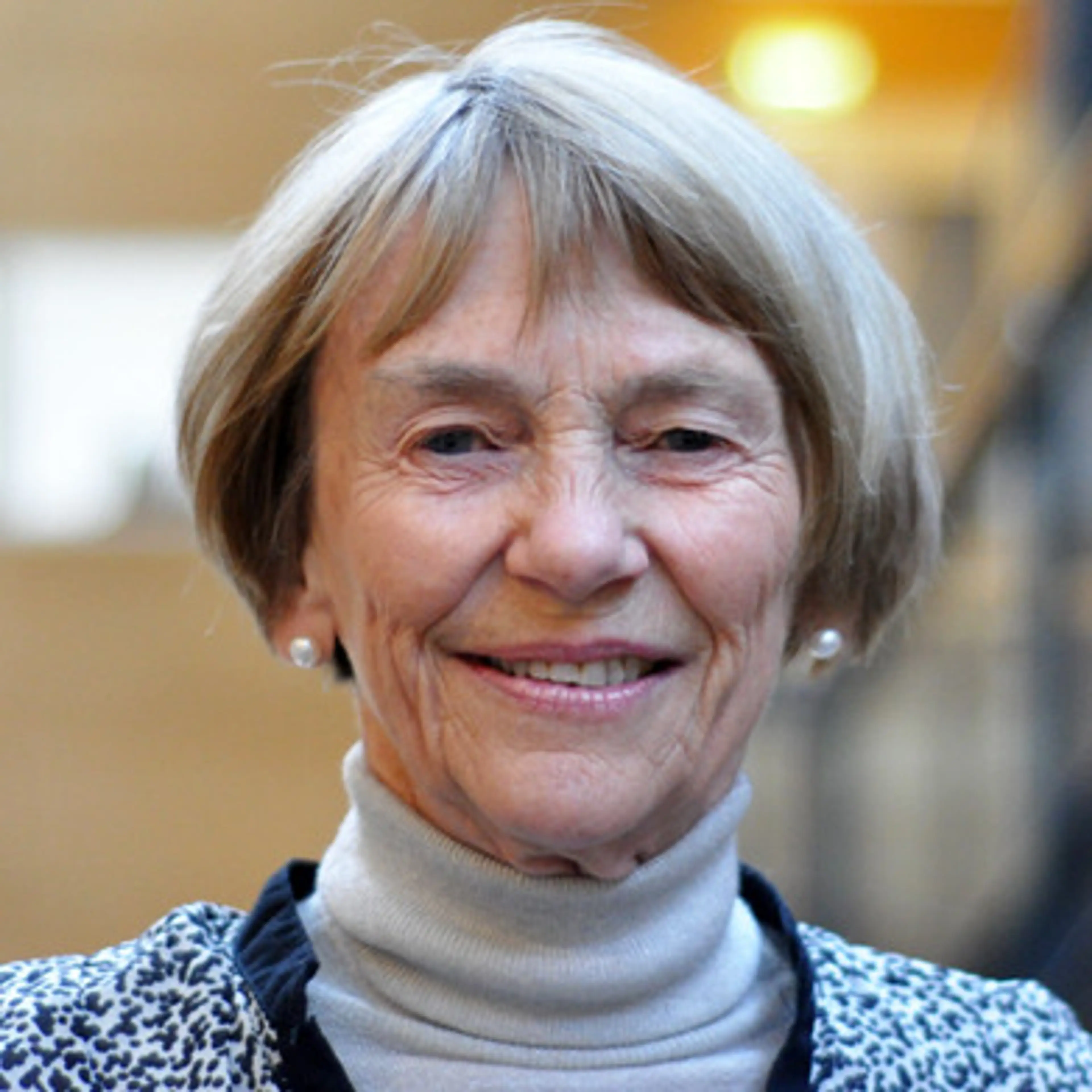 Bidragsyter Aud Marit Simensen