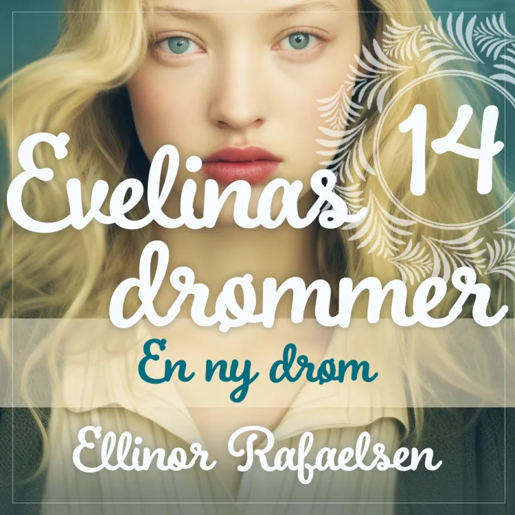 Omslag En ny drøm av Ellinor Rafaelsen (Lydbok)