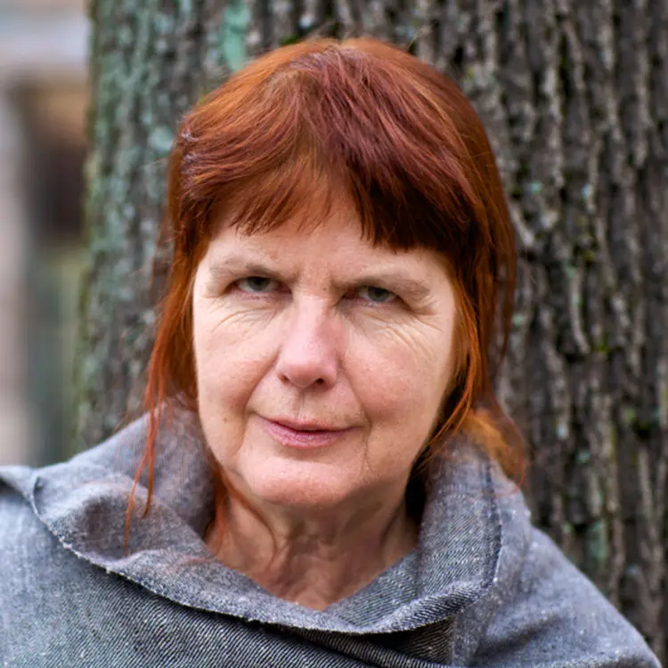Bidragsyter Wera Sæther