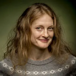 Bidragsyter Helena Hedlund