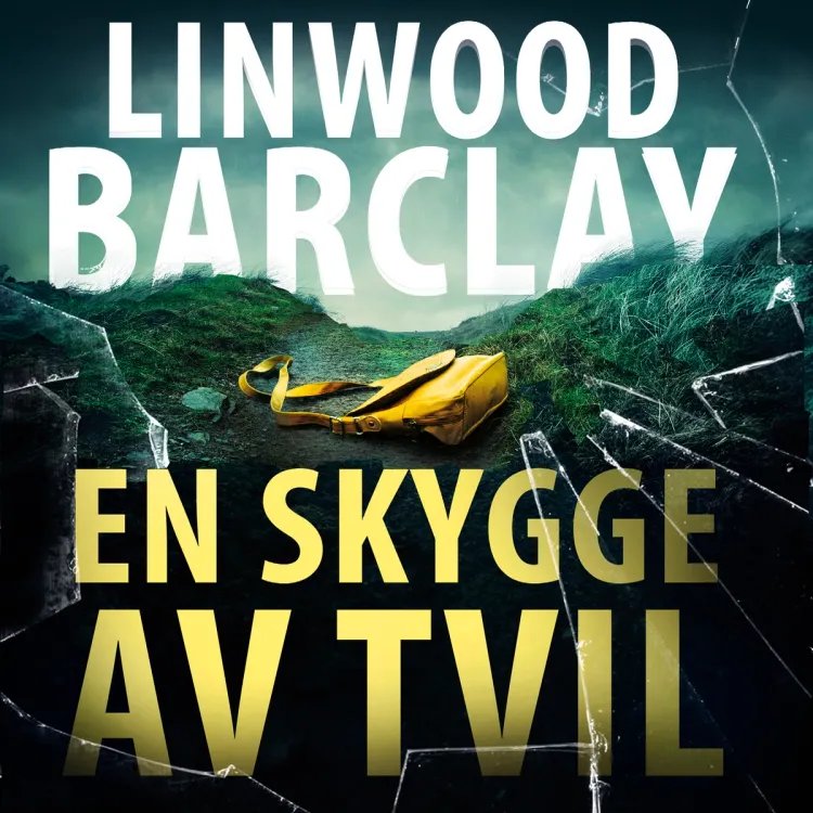 Omslag En skygge av tvil av Linwood Barclay (Lydbok)