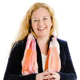 Bidragsyter Anne Live Vaagaasar