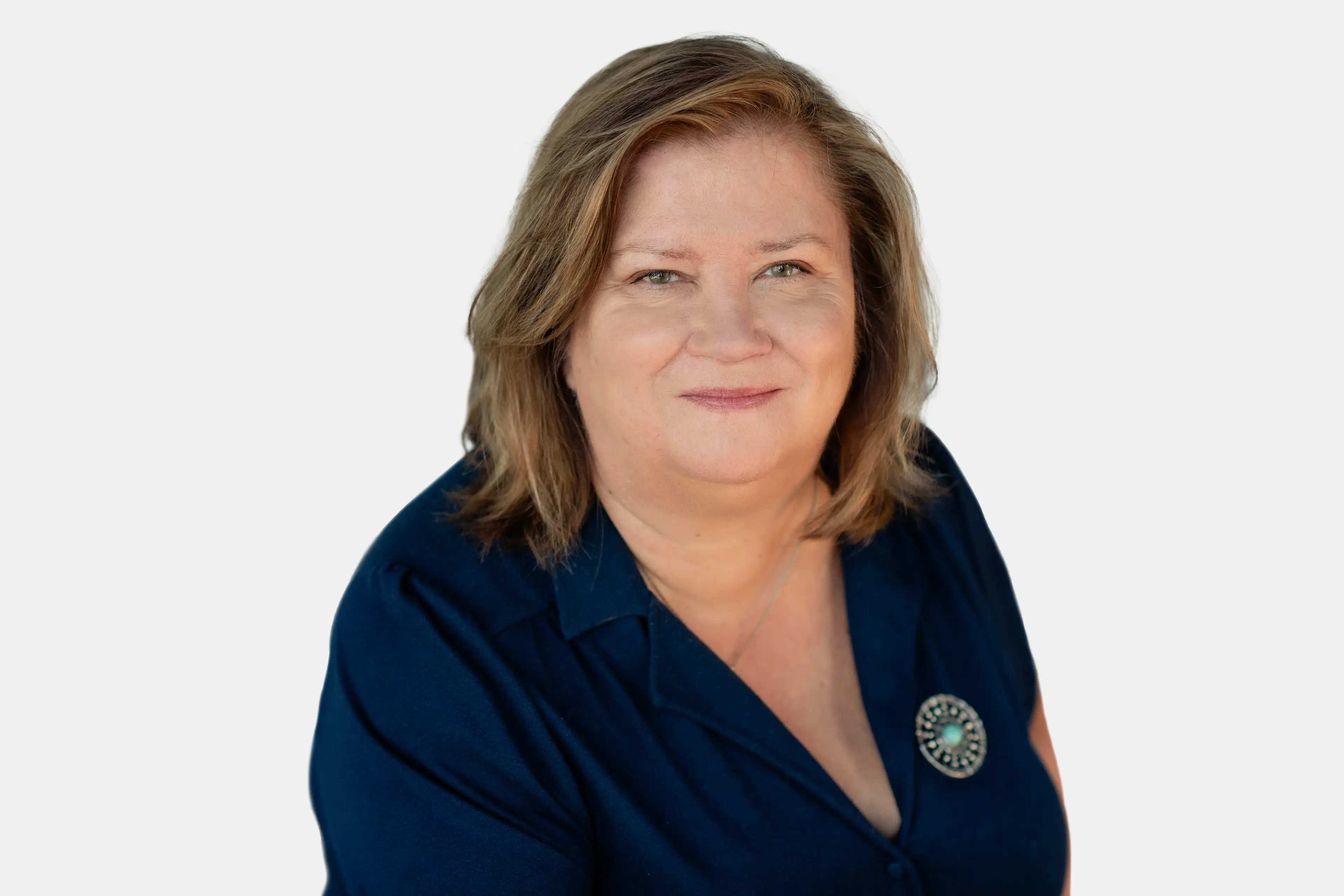 Bidragsyter Kari Bergeius Andersen