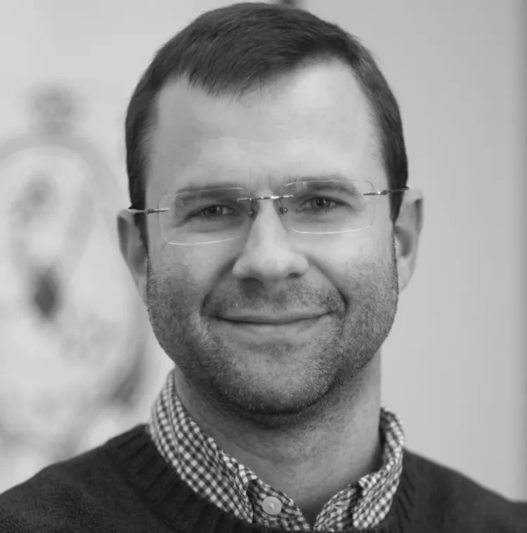 Bidragsyter David Kinney