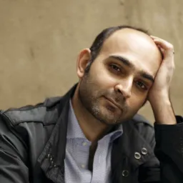 Bidragsyter Mohsin Hamid