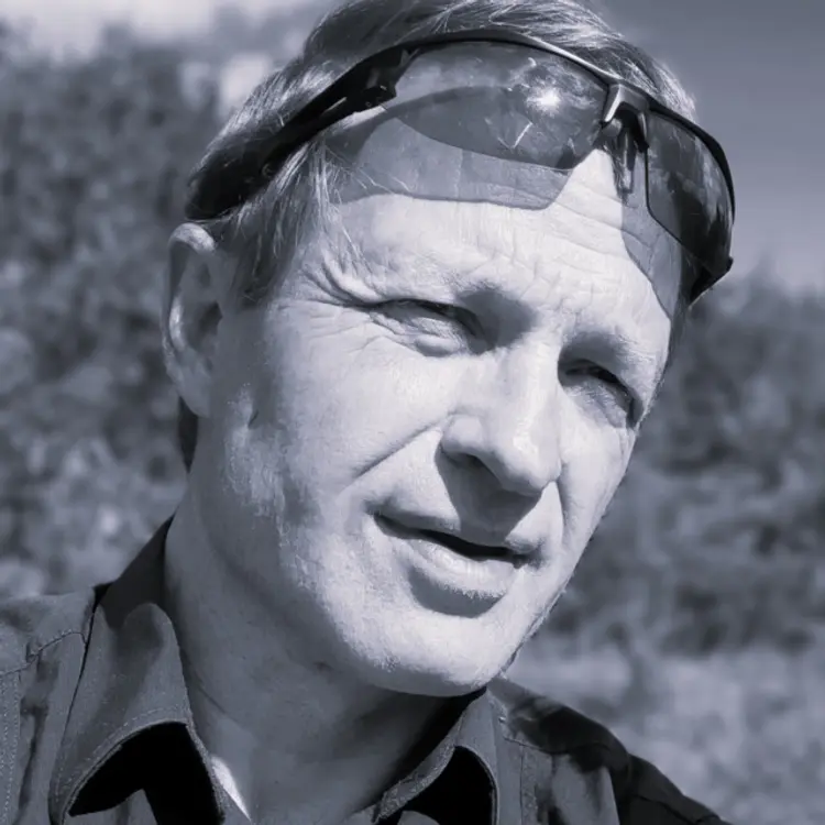 Bidragsyter Tore Dahlen