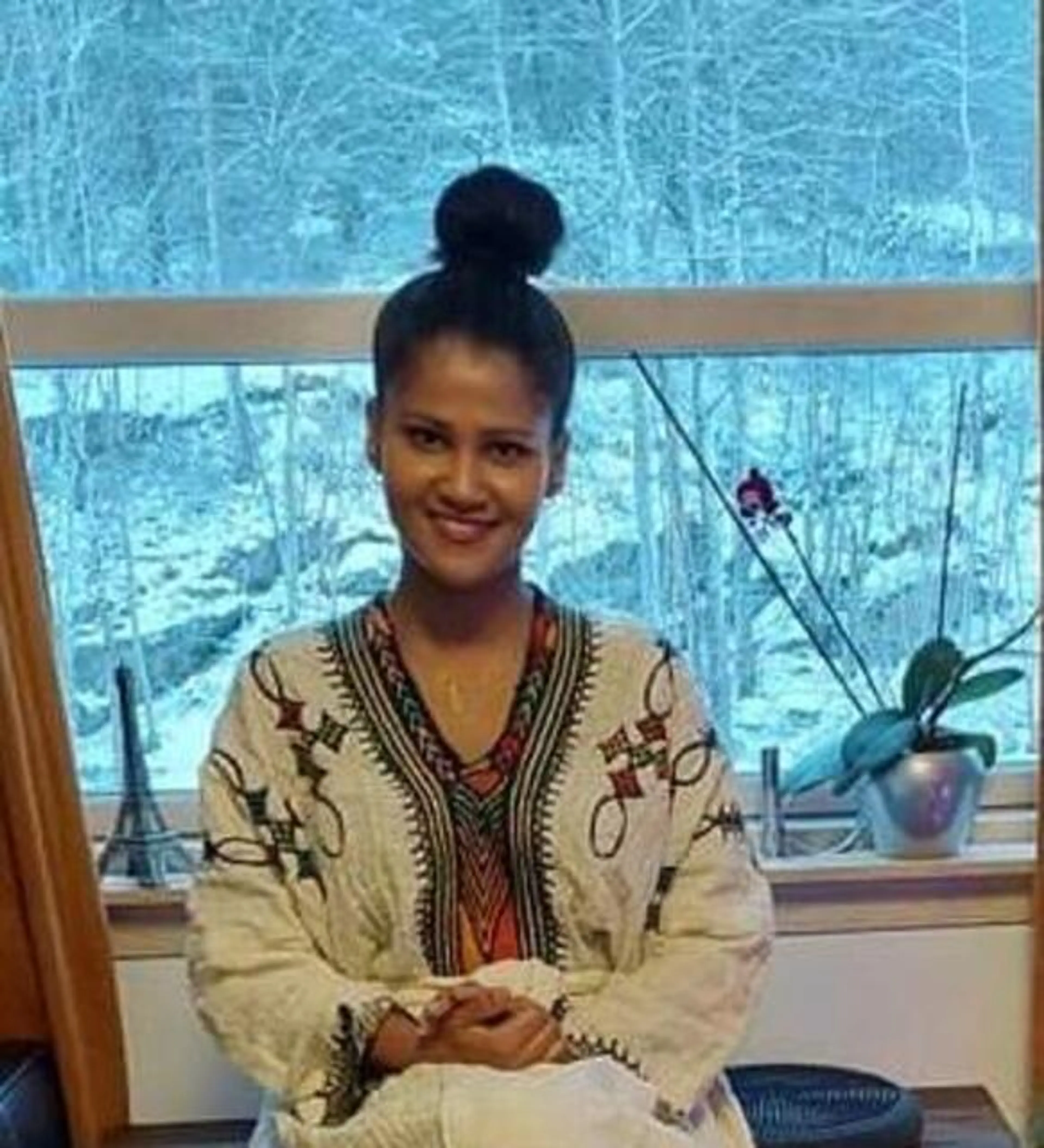 Bidragsyter Hayat Humed