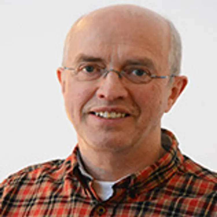 Bidragsyter Harald Torsteinsen