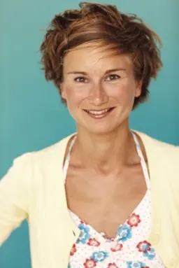 Bidragsyter Mia Öhrn