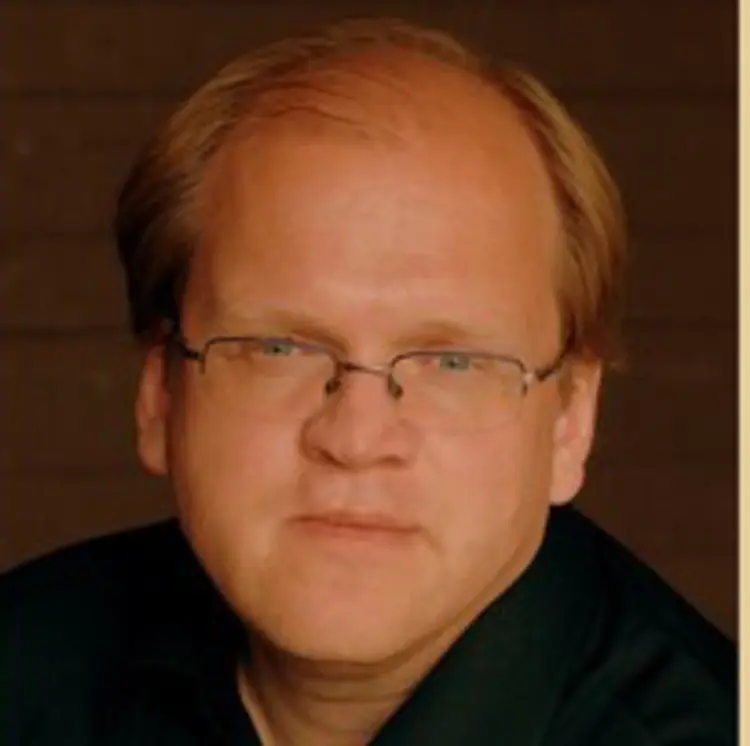 Bidragsyter Henrik G. Bastiansen