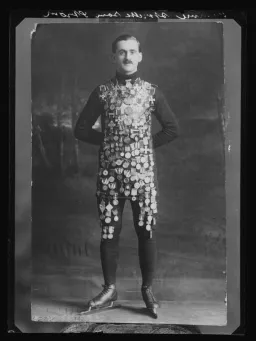 Bidragsyter Oscar Mathisen