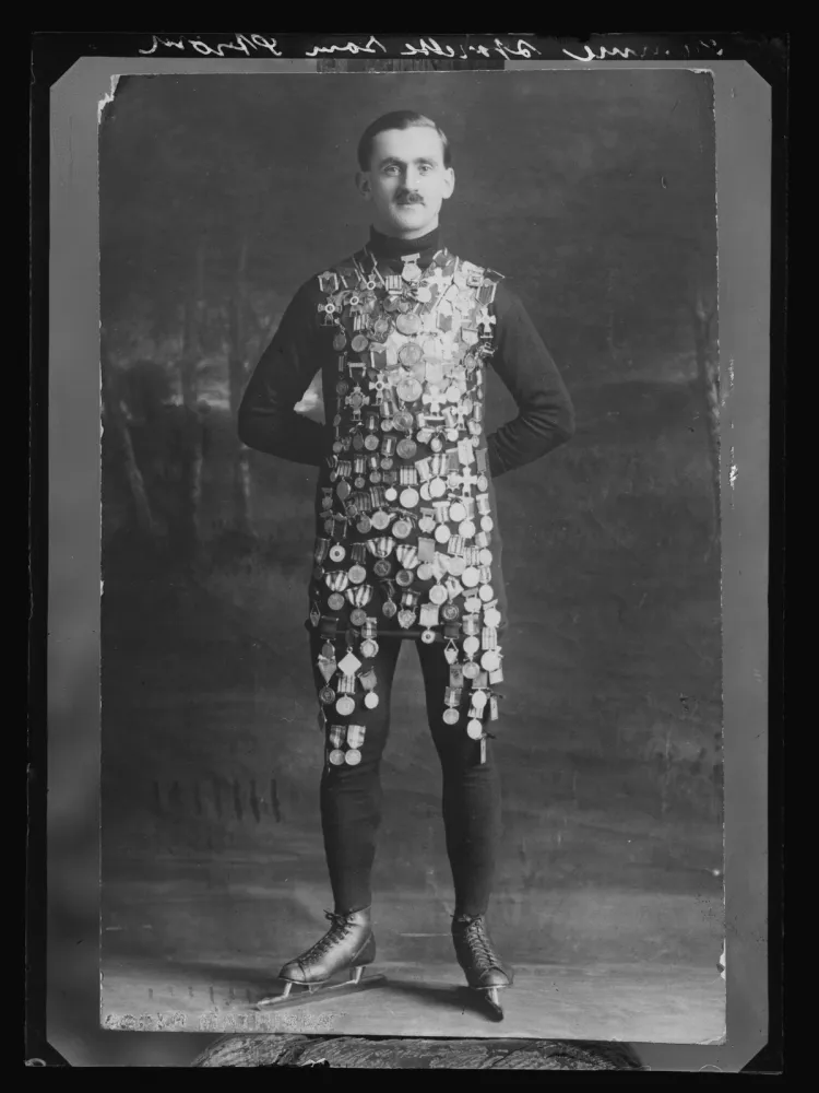 Bidragsyter Oscar Mathisen
