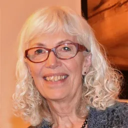 Bidragsyter Audhild Løhre