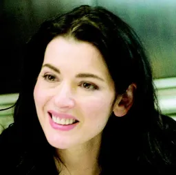 Bidragsyter Nigella Lawson