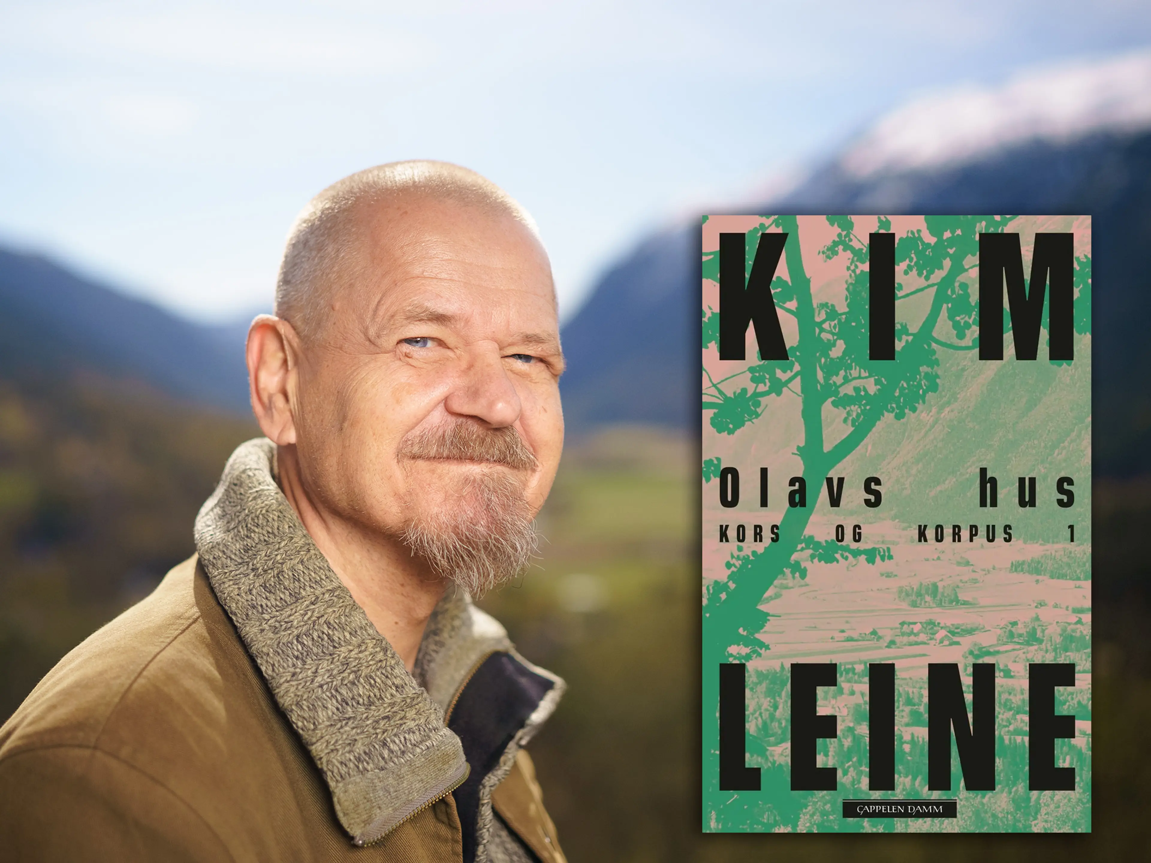 Kim Leine