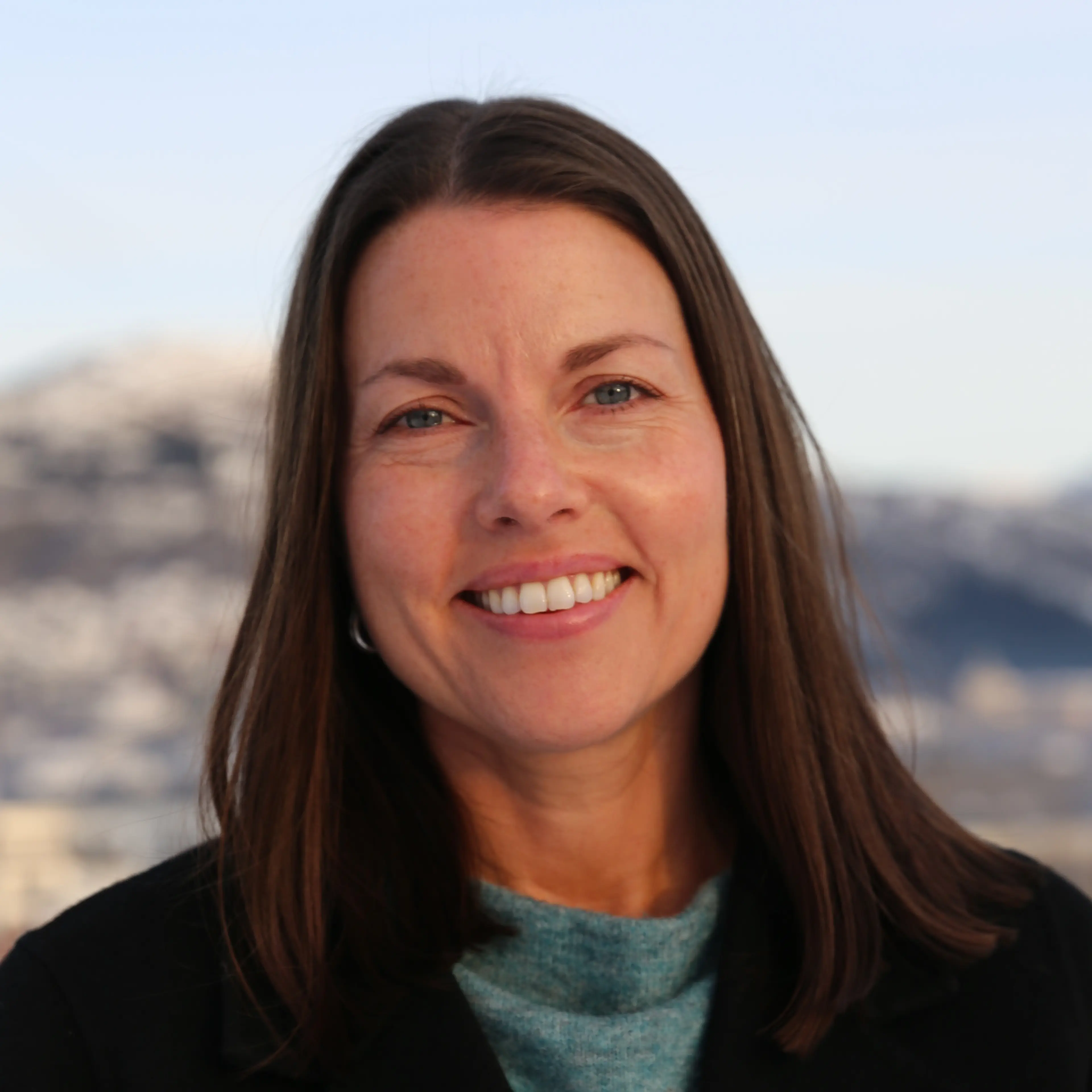 Bidragsyter Anne Marthe Kaldestad Hanstveit