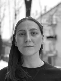 Bidragsyter Emilie Forbes Holmen