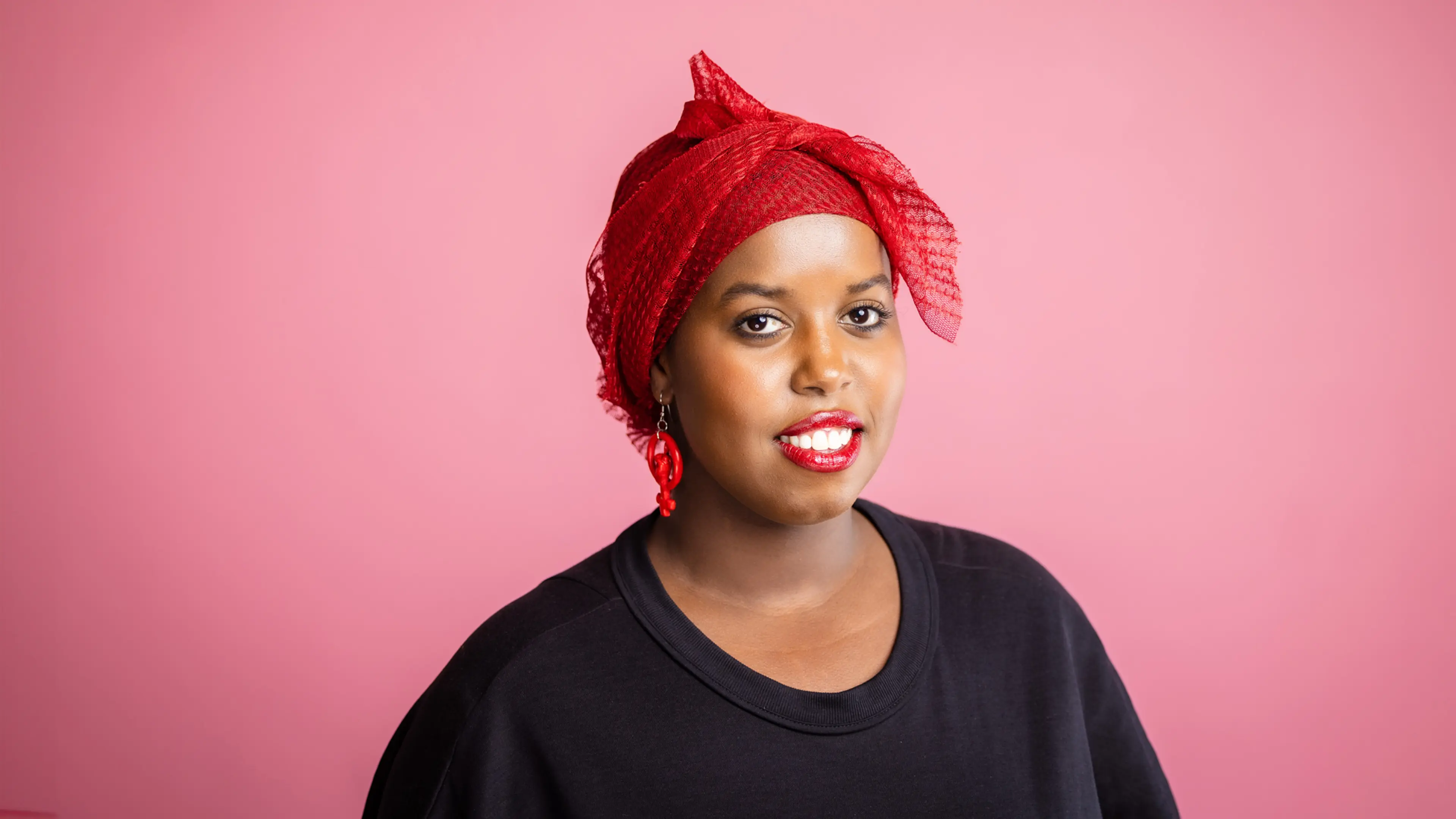 Sumaya Jirde Ali