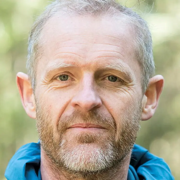 Bidragsyter Lars Sandved Dalen