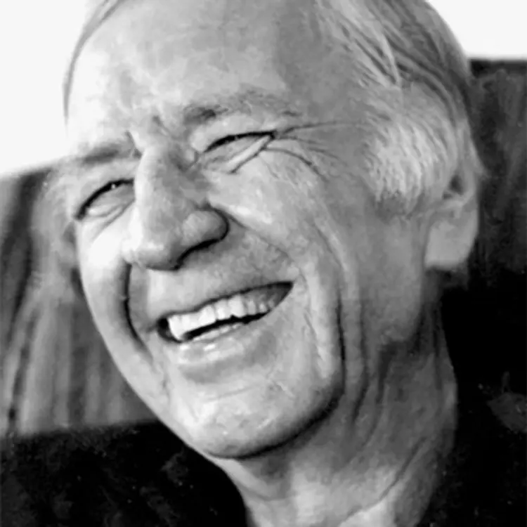 Bidragsyter Jim Thompson