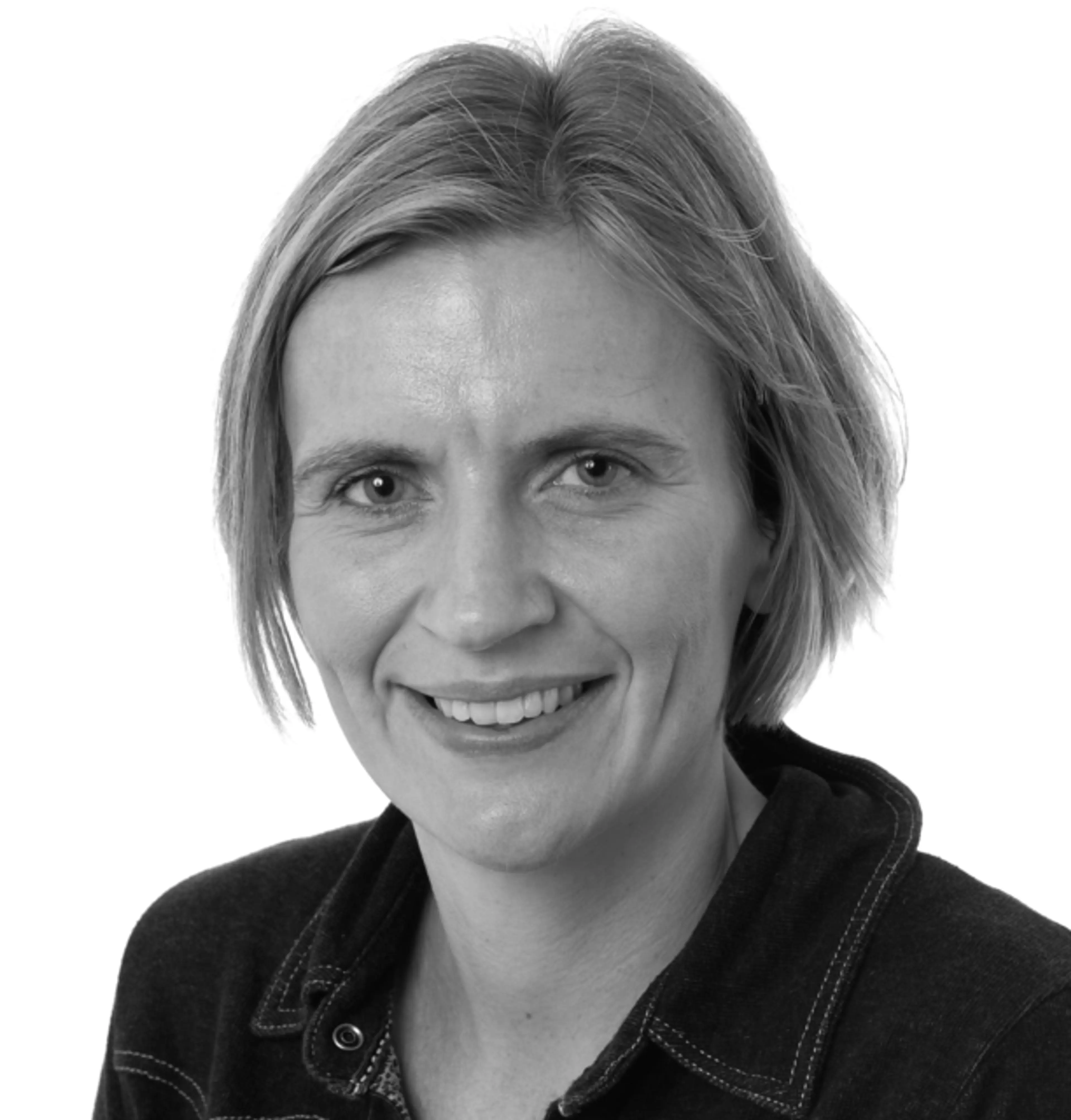 Bidragsyter Audhild Norendal