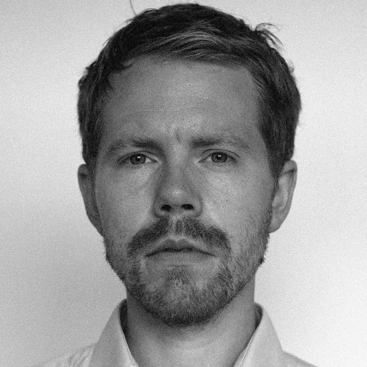Bidragsyter Aslak Gurholt