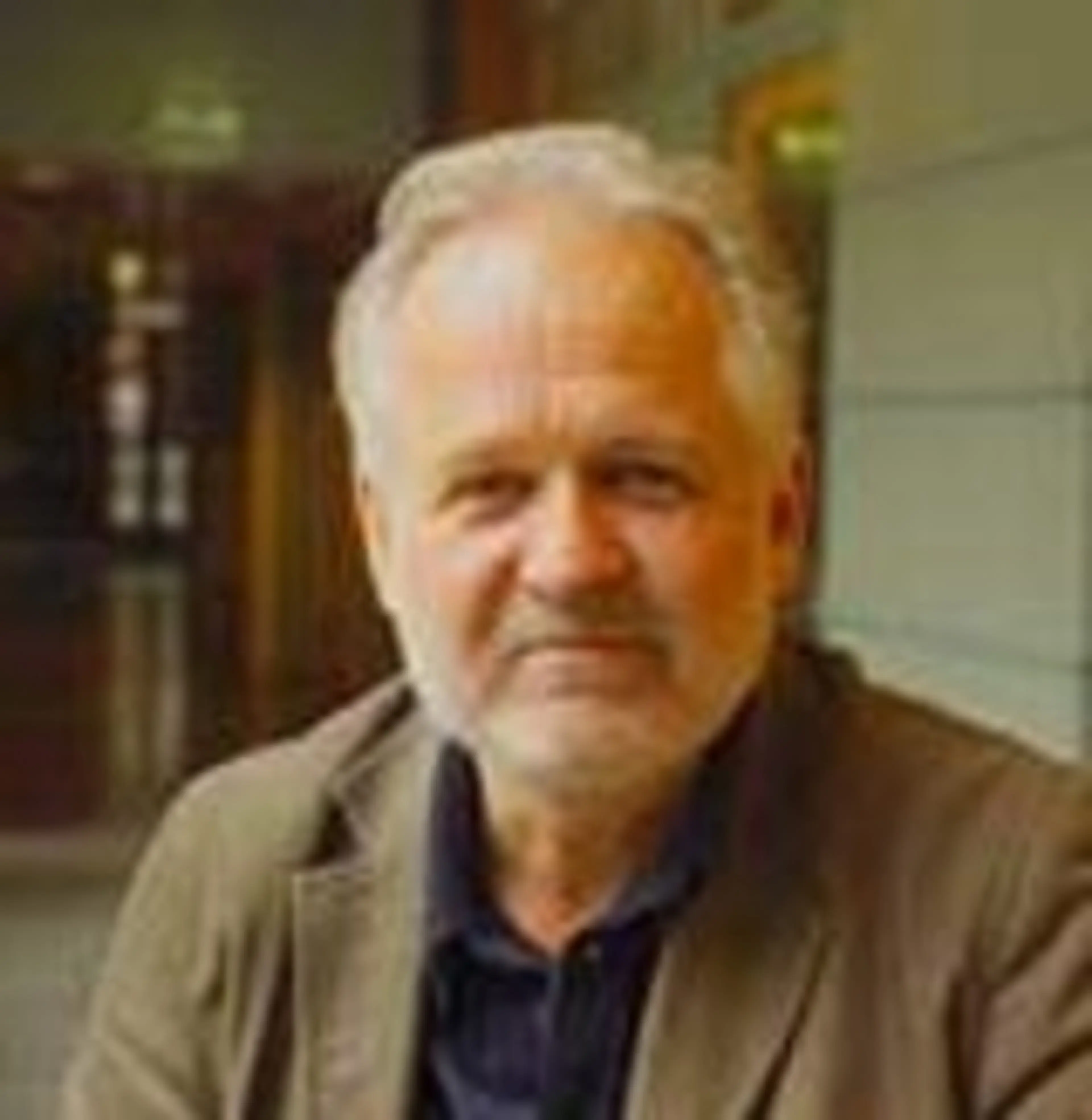 Bidragsyter Even Ruud