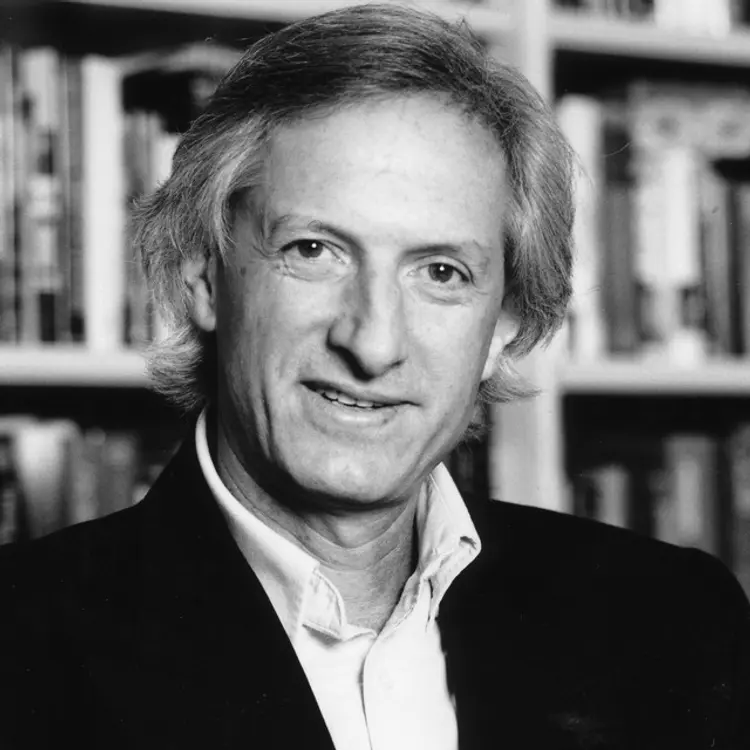 Bidragsyter Michael Baigent