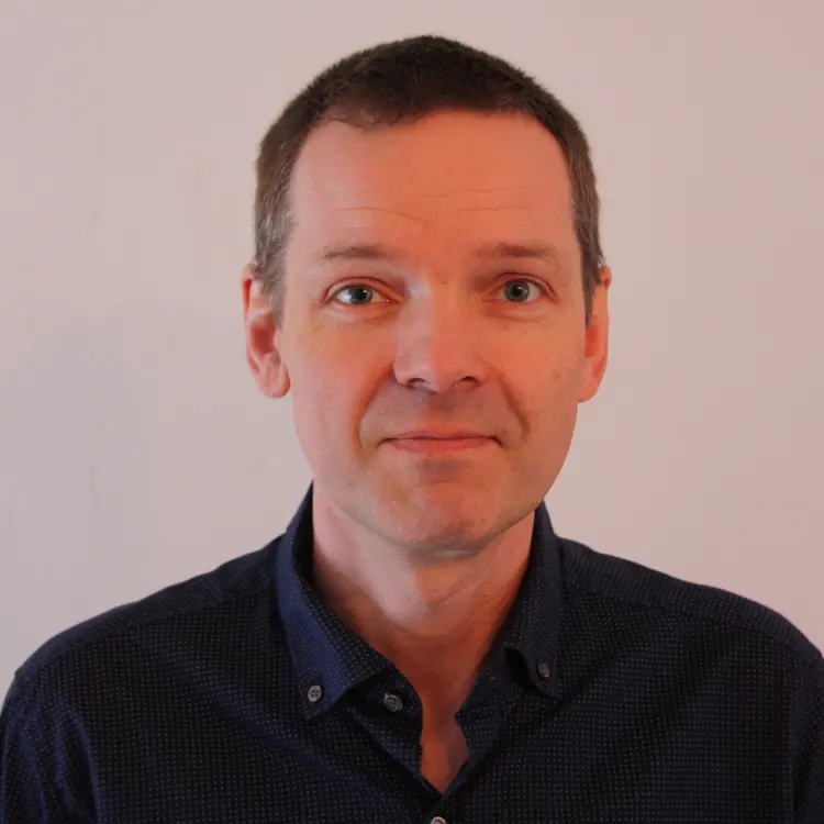 Bidragsyter Yngve Skjæveland