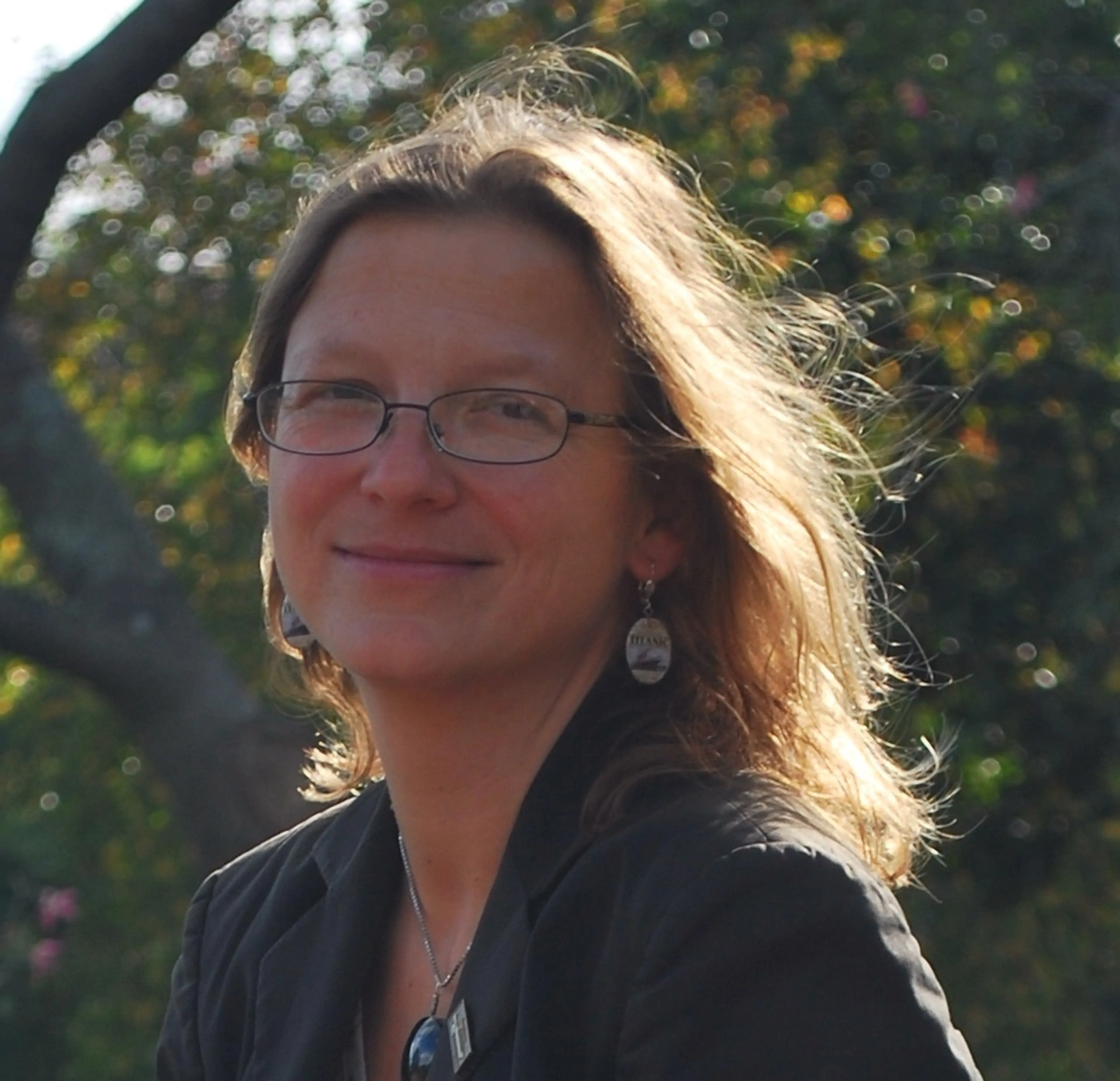 Bidragsyter Tanja Plasil