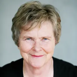 Bidragsyter Kirsten Hofgaard Lycke