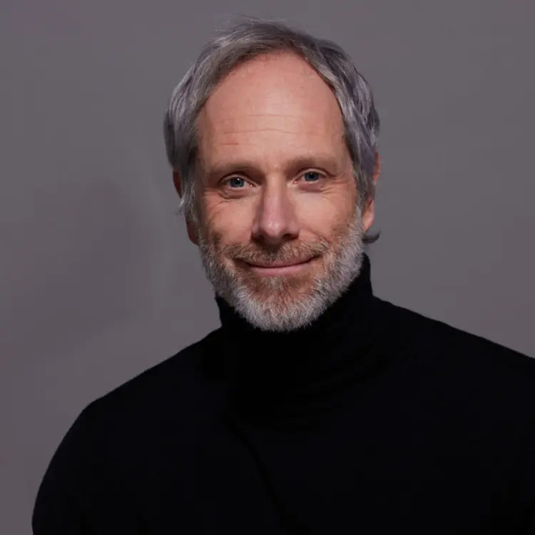 Bidragsyter Espen Skorstad