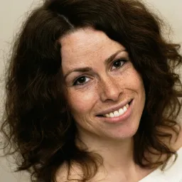 Bidragsyter Gunnhild Øyehaug