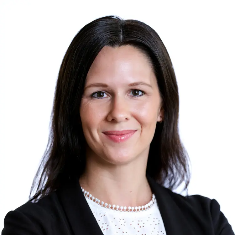 Bidragsyter Tonje Platou