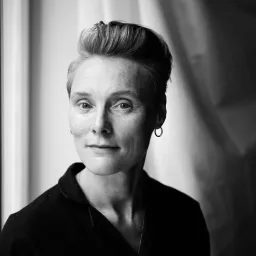 Bidragsyter Kristin Berget