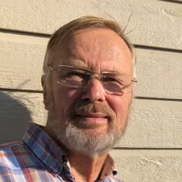 Bidragsyter Johannes Brinkmann