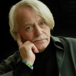 Bidragsyter Paal-Helge Haugen