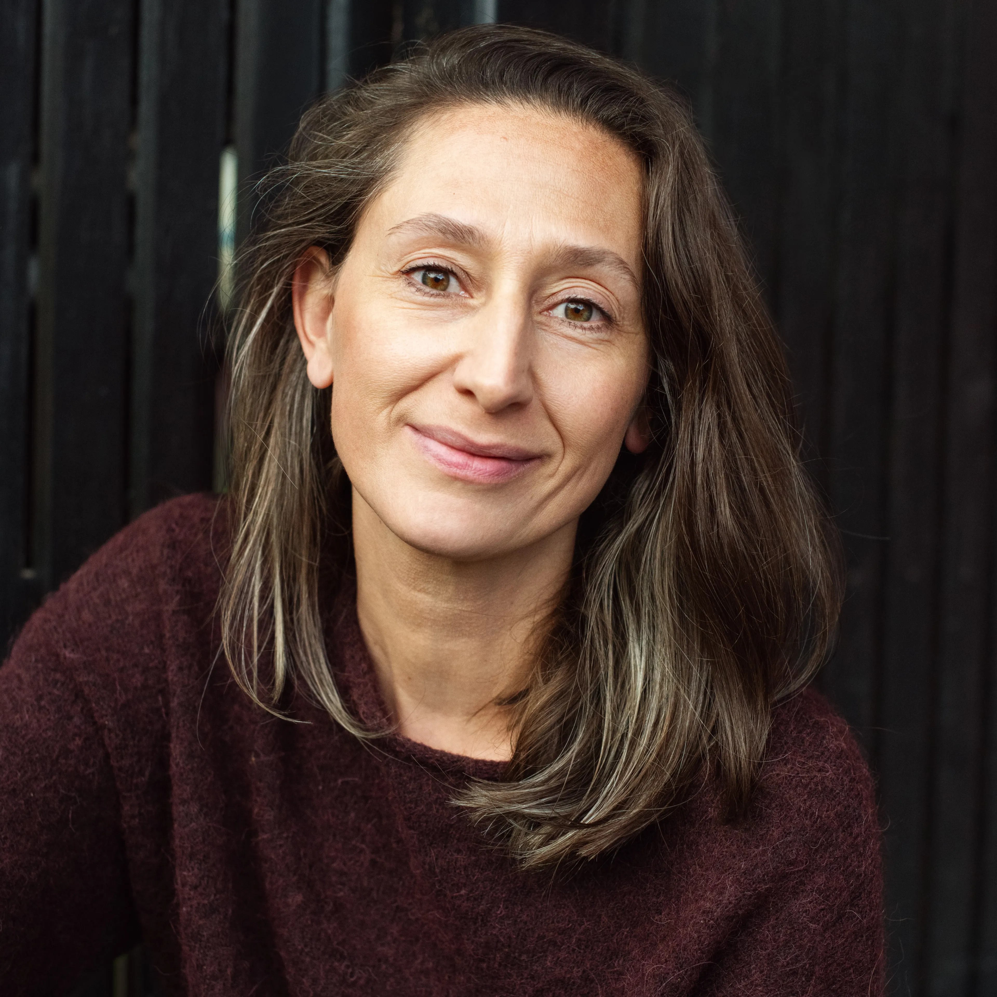 Bidragsyter Ida Hegazi Høyer